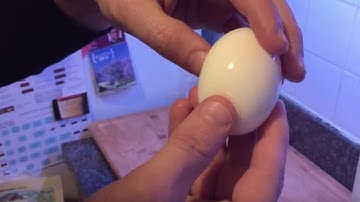 Instant Pot Hard-Boiled Eggs