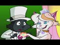 🔮 Sabrina the Animated Series | Full EPISODES COMPILATION #1-5 | 2 Hours | Cartoons for kids 🔮