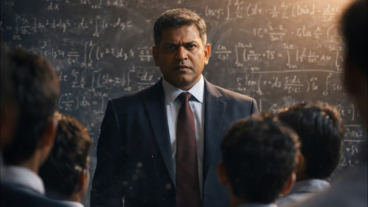 سخروا منه لأنه فقير… لكن ما فعله صدم الجميع