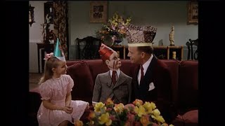 Fun And Fancy Free 1947 Cartoon Movie Clip Tell A Story