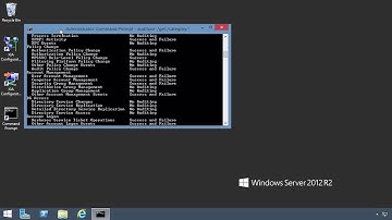 How to read Advanced Audit Policy Configuration