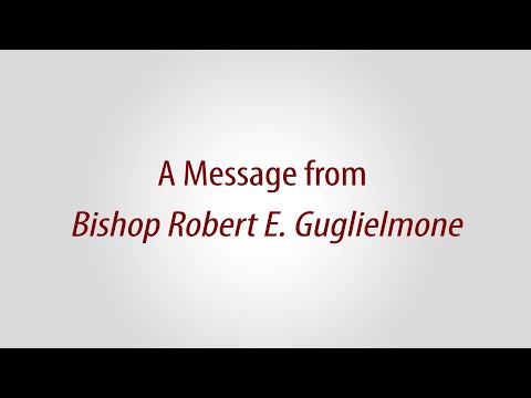 A Message from