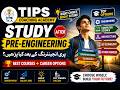 🎓 Career Counseling Lecture | Study Options After Pre-Engineering | By Sir Malik Asif 🎓