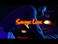Gambar cover Jason Derulo & Jawsh 685 - Savage Love Studio