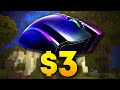 Skywars With a $3 Gaming Mouse..