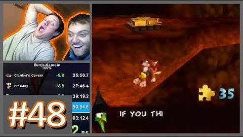 15 Fails In Speedrunning | #48
