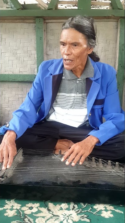 The Experience of Composing Songs with the Late Uko Hendarto #shorts