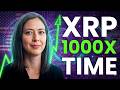 XRP: Ready Set... GO.