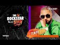Capture de la vidéo The Rockstar Show By Nicky Jam 🤟🏽 - Tempo | Capítulo 11 - T2