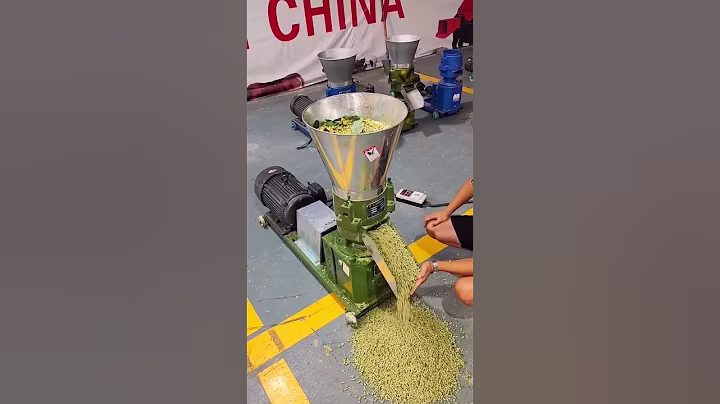 Feed pellet machine for household farming lighting, can be used for chicken, duck,cattle, sheep,etc.