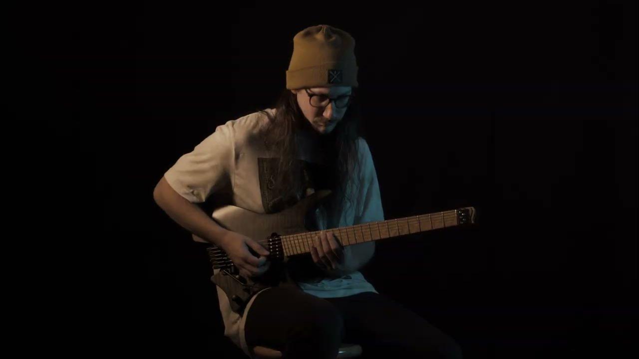 easternfault Horsehair (Guitar Playthrough) YouTube