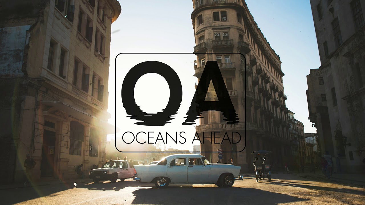 Oceans Ahead - Discover auf YouTube ansehen Oceans Ahead - Discover auf YouTube ansehen