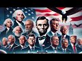 Every U.S. President in History (1789–2025) – The Complete Timeline #losangeles #texas #usa