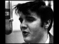 Elvis Presley - Stand by me (takes 8 & 9)