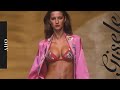 Gisele Bündchen | Big Runway Throwback