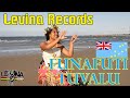 Levina records  funafuti tuvalu cover
