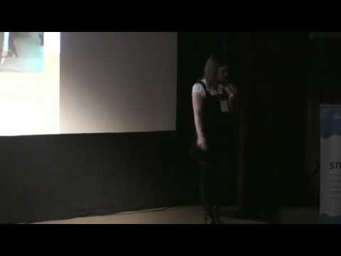 Jak najít smysluplnou práci: Markéta Sirotková at TEDxZnojmo 2013