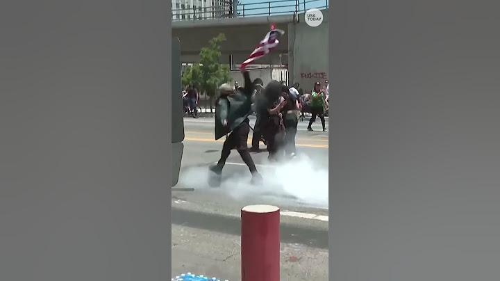 Trump sends National Guard to LA as ICE protests escalate #Shorts