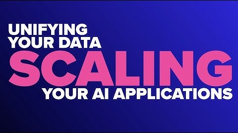 Data-Driven AI: Modernizing Applications with SoftServe and Google Cloud