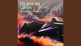 Dj Apa Ini Cinta