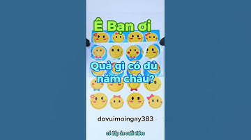 Câu đố vui hôm nay  #dovui #dovuimoingay #caudohay #caudothongminh