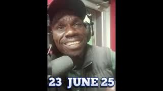 Amai neMwana kurwira Chikomba // Baba vakaramba netsvimbo yavo, vakatema mubatsiri (23 June 2025)