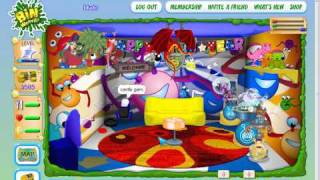 Binweevils glitches: a few cool glitches