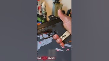 RUGER RXM unboxing!