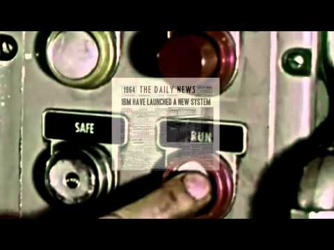 IBM Mainframe video