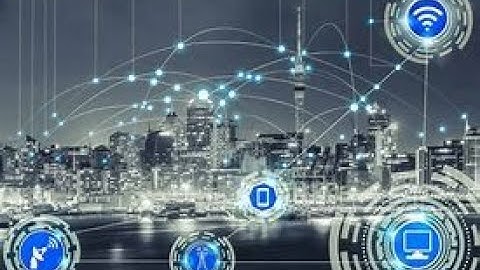 IoT Spot - Project for GSSoC 22