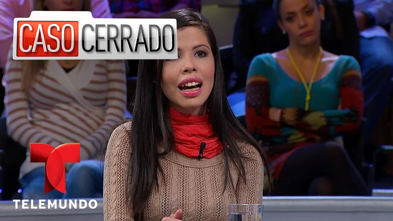 caso cerrado 2009 nuevos capitulos completos Junny “la esencia” | Caso Cerrado | Telemundo
