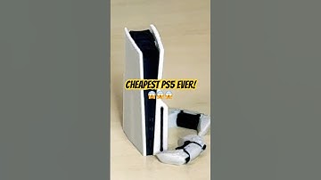 PS5 Mini 🔥