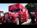 Ayrshire Vintage Truck Run