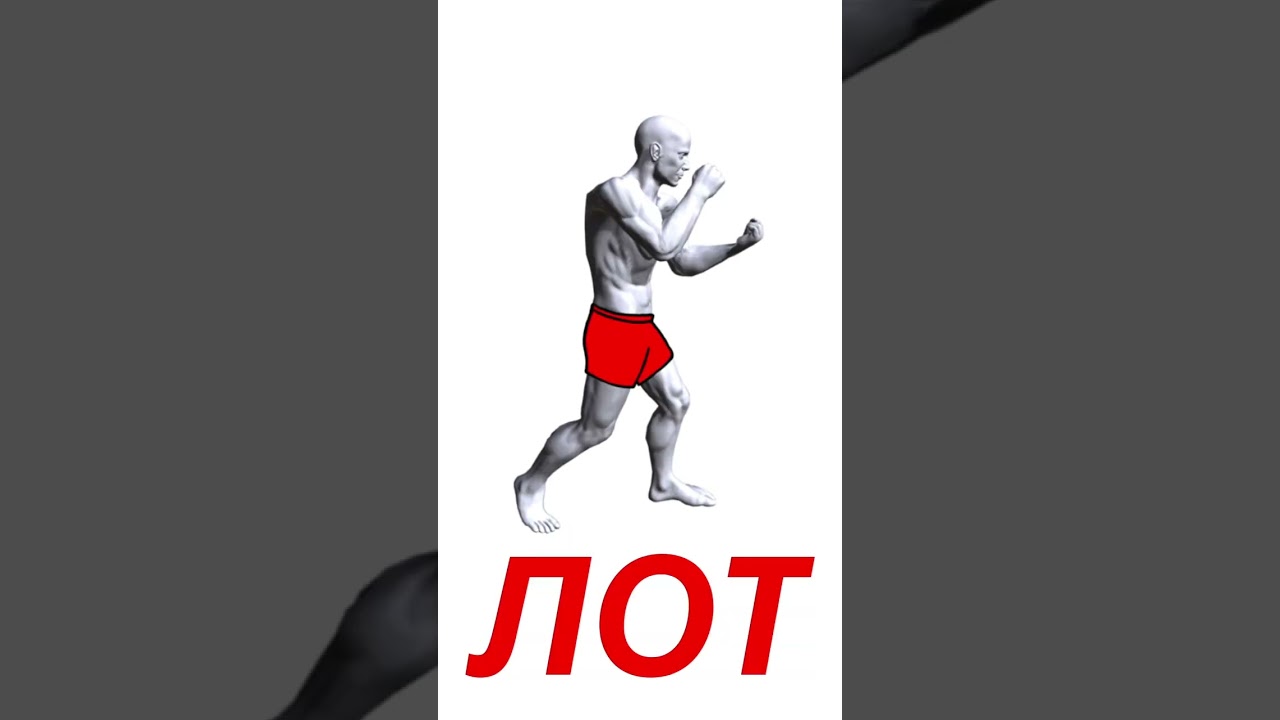 Мощная комбинация 