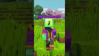 ¡CONVIÉRTETE en CUALQUIER MOB con este Pack! 😱🔥 #minecraft #shorts