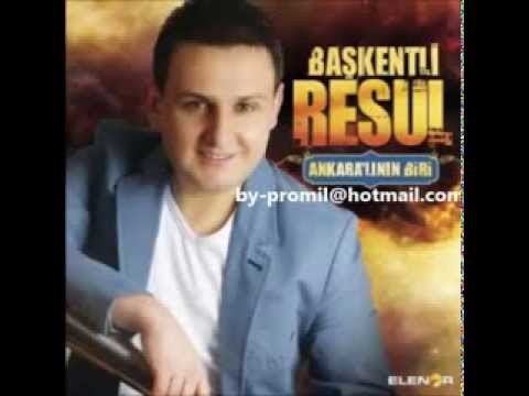 Başkentli Resul Ateş Sardı Bacayı 2013 -Byy GÖKLERLİM