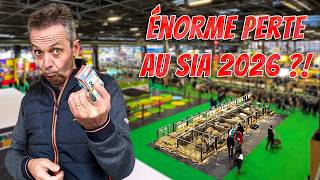 Thierry Agriculteur d'Aujourd'hui