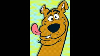 Scooby-Doo Ringtone - Laughing HD