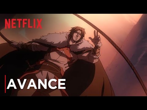 Castlevania | Avance | Netflix