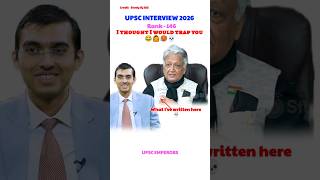 Trapped 😂 RANK - 146 Study IQ IAS #upsc #ias #ips