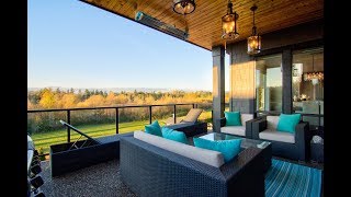 Luxury Home For Sale: 12 24455 61 Avenue, Langley