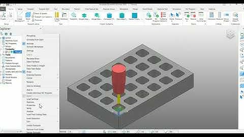 Autodesk PowerMill Tips & Tricks_Toolpath History