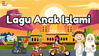 Download Lagu Lagu Anak Islami - 5 Rukun Islam, Berhitung Angka Hijaiyah, Sholawat Badar, Allahul Kaafi,Rukun iman MP3 Download Lagu Lagu Anak Islami - 5 Rukun Islam, Berhitung Angka Hijaiyah, Sholawat Badar, Allahul Kaafi,Rukun iman MP3