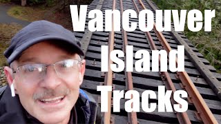 Best Hike - Vancouver Island Train Tracks
