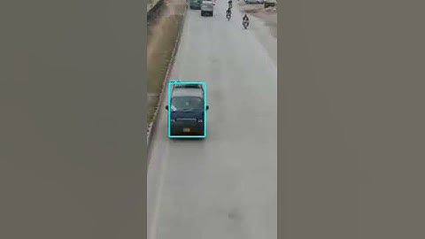 Vehicle Detection || Artificial Intelligence || By Convsys
