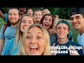 younglife college weekend vlog: rockbridge, virginia.