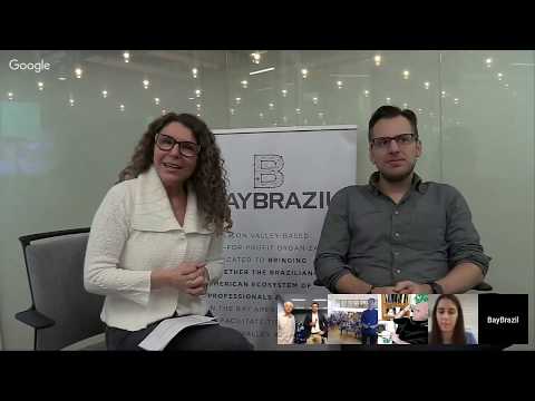 Tete-a-Tech: Uma Conversa com Mike Krieger, Co-fundador do Instagram