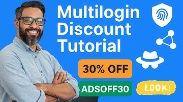 Multilogin Promo Code – Get 30% Off Your Subscription