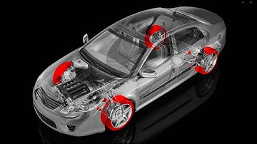 Strain Crystallization in Vibration Isolation