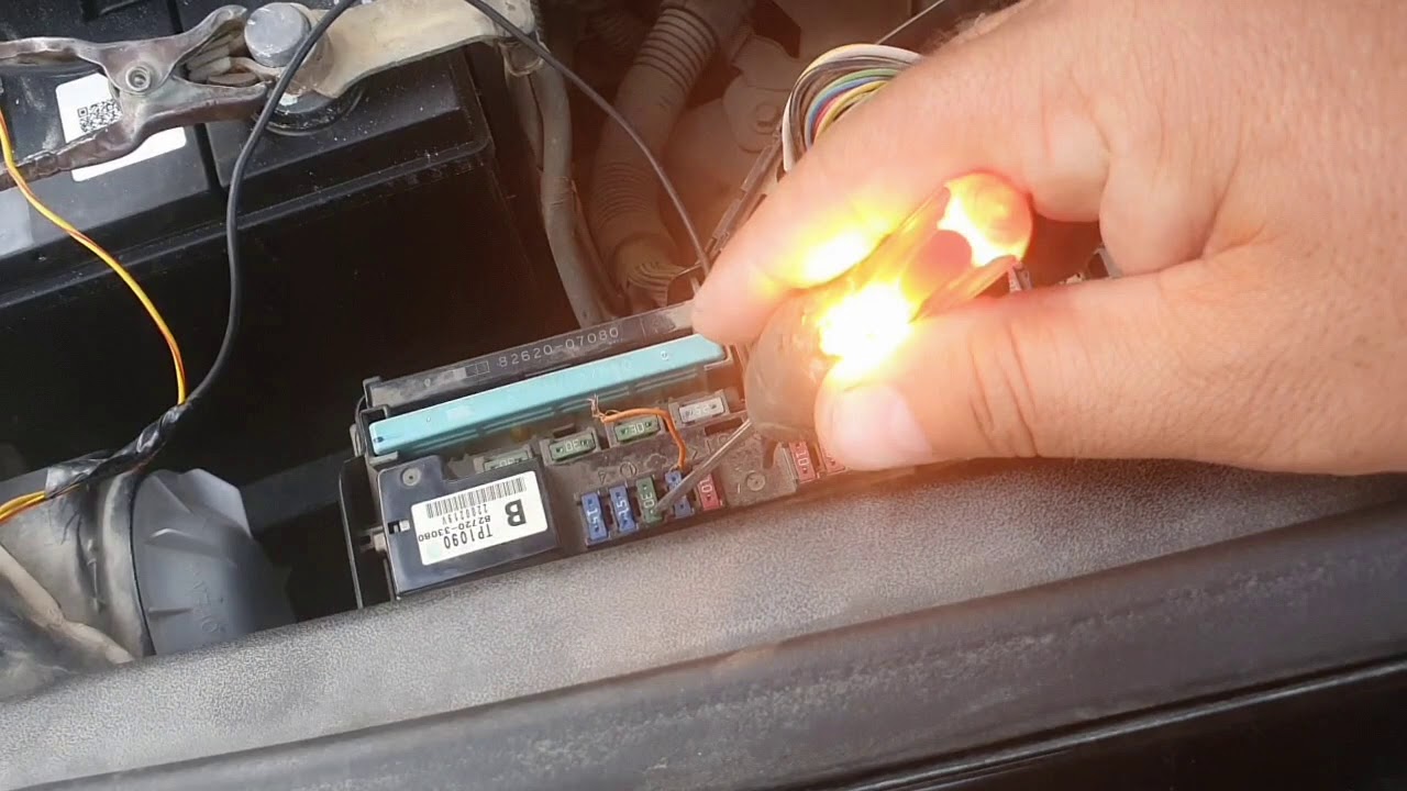 Lexus ES350 2008 and up head light repairs